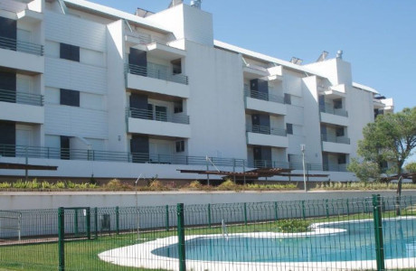 Продажа квартиры в Calle Diego de Almagro, Cartaya thumbnail 2