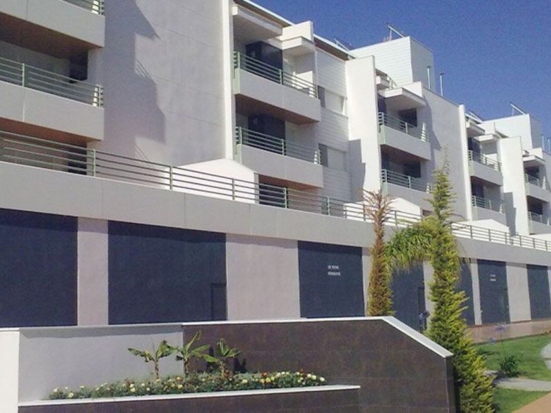 Продажа квартиры на Calle Diego de Almagro, Картая
photo 4