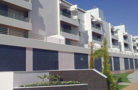 Продажа квартиры в  Calle Diego de Almagro, Cartaya photo 4