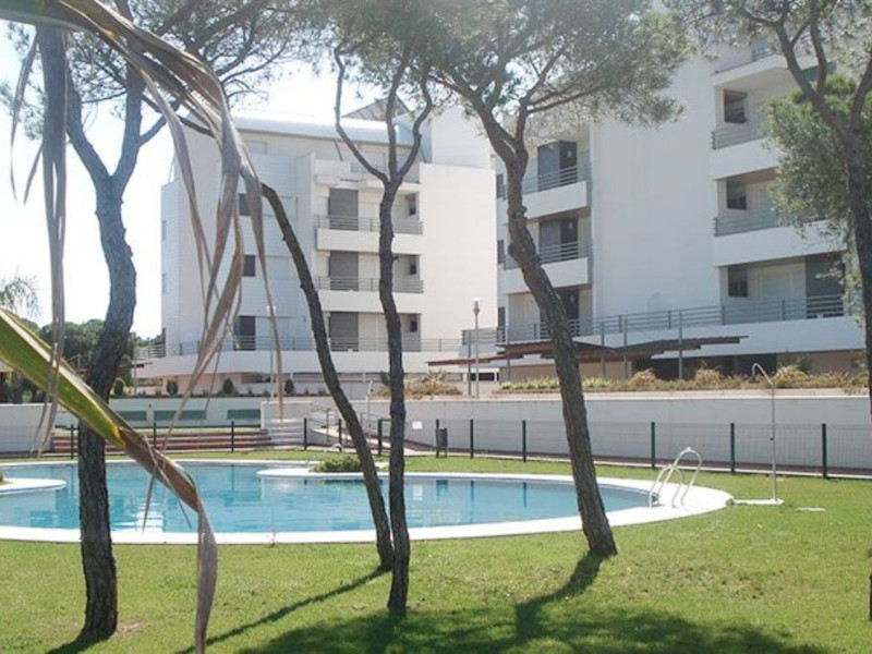 Продажа квартиры на Calle Diego de Almagro, Картая
photo 5