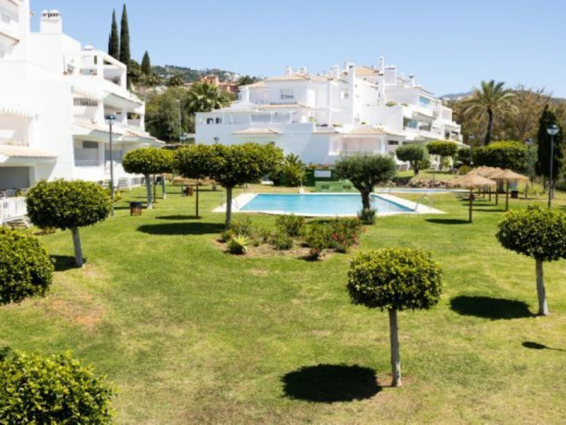 Venta de piso en Avenida de la Alcudia, Marbella
photo 5