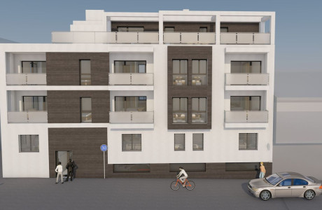 Продажа квартиры в Calle Castellón, 32, Armilla thumbnail 1
