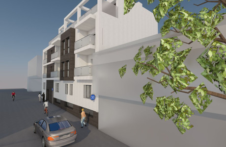 Продажа квартиры в Calle Castellón, 32, Armilla thumbnail 2