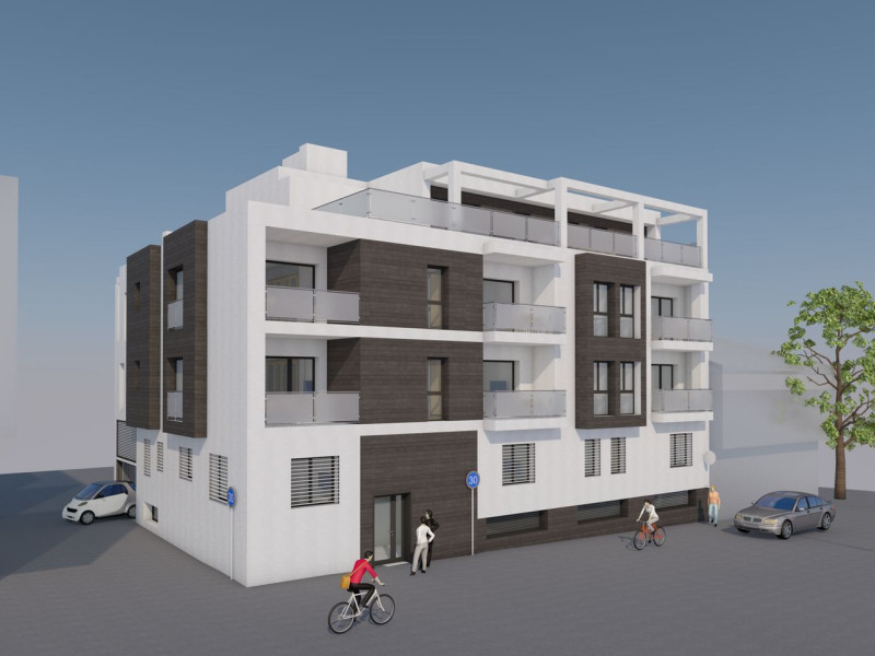 Продажа квартиры на Calle Castellón, 32, Армилья
photo 4