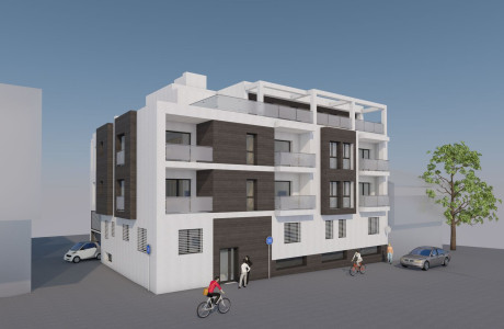 Продажа квартиры в  Calle Castellón, 32, Armilla photo 4