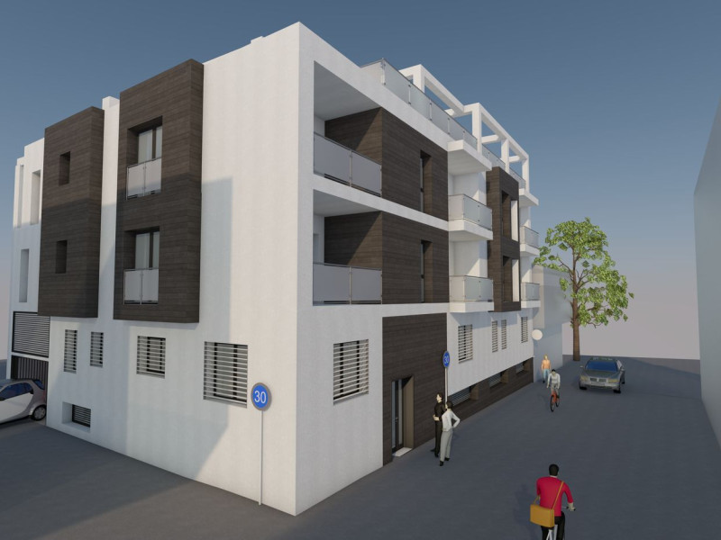 Продажа квартиры на Calle Castellón, 32, Армилья
photo 5