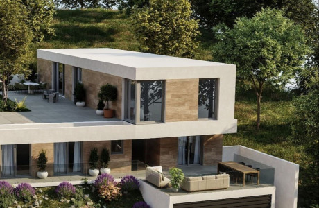 New build Font de la Tartana 73, Developments in Matadepera
thumbnail 2