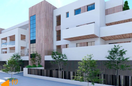 Promoción Galatea Garden obra nueva en Burgos photo 3