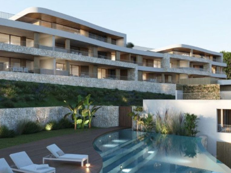 New construction Andryala Residencial in Oropesa del Mar photo 1