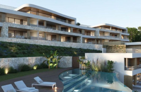 New build Andryala Residencial, Developments  in Oropesa del Mar  
 photo 1