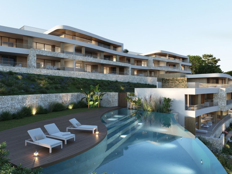 New construction Andryala Residencial in Oropesa del Mar photo 3