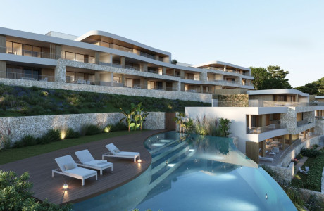 New build Andryala Residencial, Developments  in Oropesa del Mar  
 photo 3
