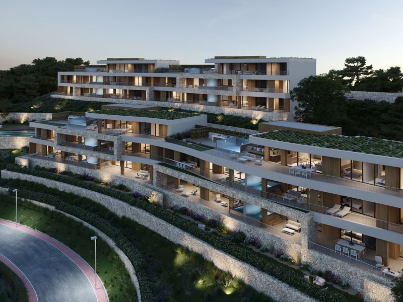 New construction Andryala Residencial in Oropesa del Mar photo 4