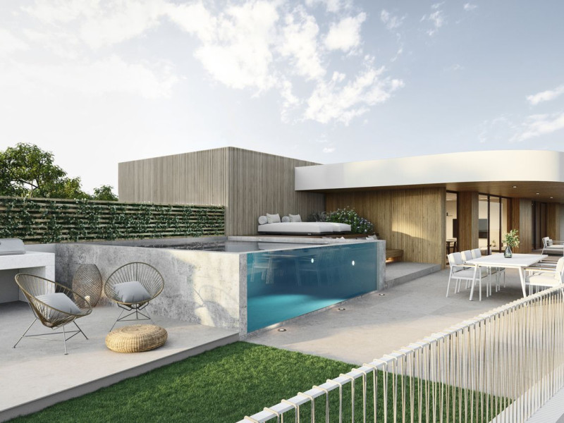 New construction Andryala Residencial in Oropesa del Mar photo 5