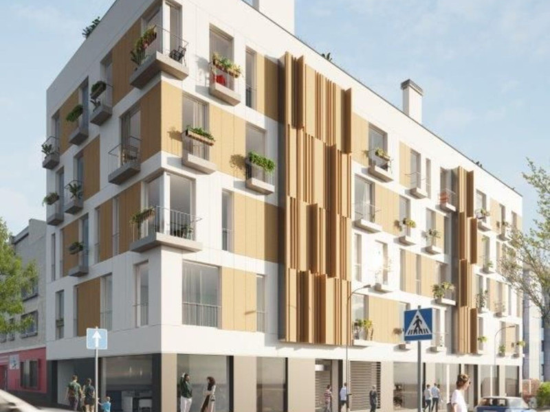 Новостройка Parque De Almansa Living в Мадрид photo 4