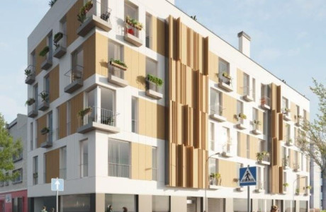 Promoción Parque De Almansa Living obra nueva en Madrid photo 4
