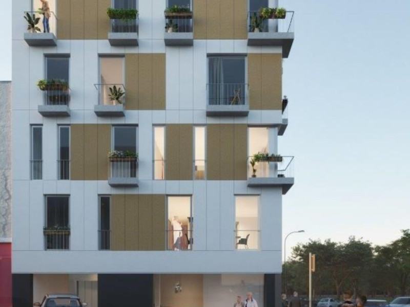 Новостройка Parque De Almansa Living в Мадрид photo 5