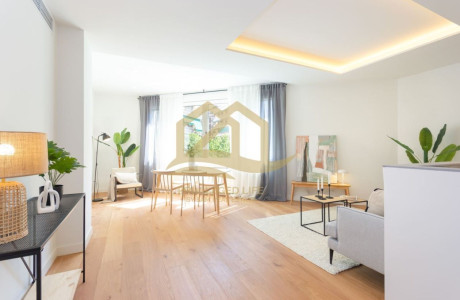 Продажа квартиры на Piso en Calle Amics, 12, Vilapicina i la Torre Llobeta, Barcelona, Барселона
 photo 1