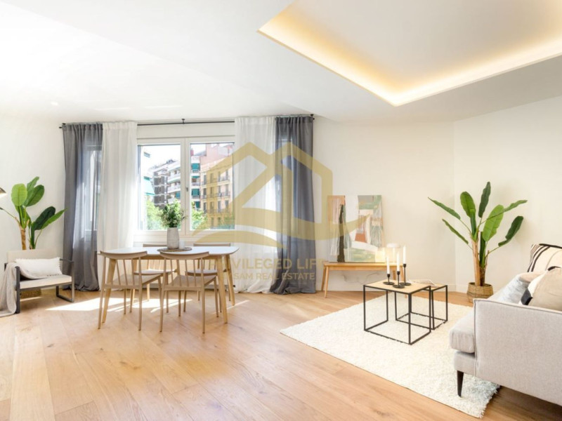 Новостройка Residencial Casanova в Барселона photo 2