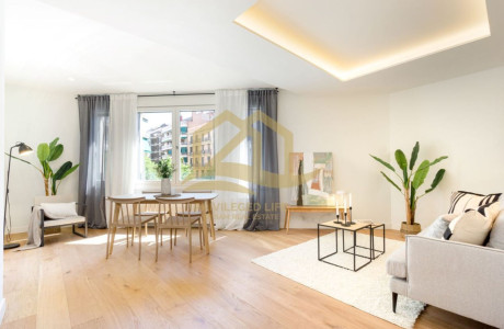 Продажа квартиры на Piso en Calle Amics, 12, Vilapicina i la Torre Llobeta, Barcelona, Барселона
 photo 2