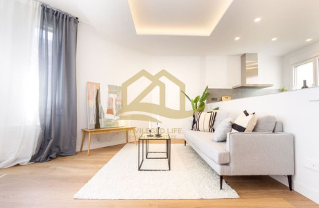 Продажа квартиры на Piso en Calle Amics, 12, Vilapicina i la Torre Llobeta, Barcelona, Барселона
 photo 3