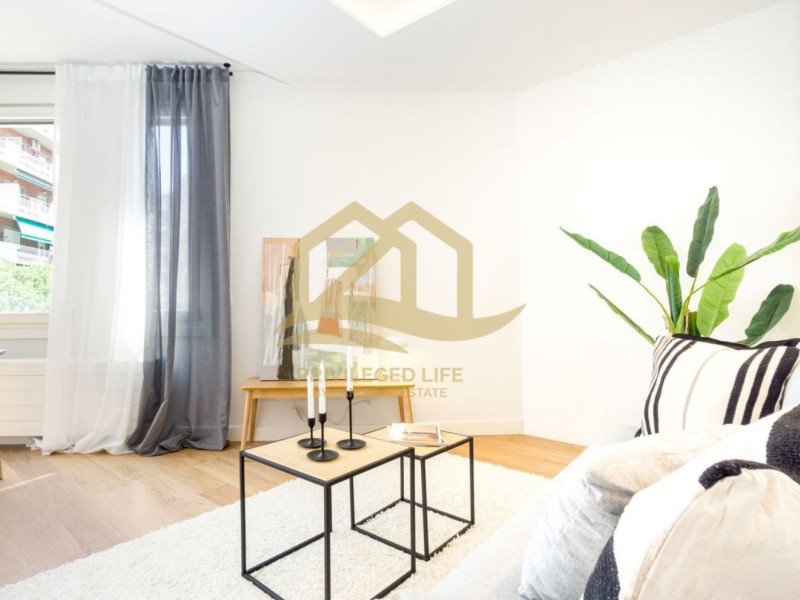 Новостройка Residencial Casanova в Барселона photo 4
