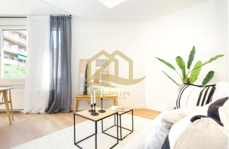 Продажа квартиры на Piso en Calle Amics, 12, Vilapicina i la Torre Llobeta, Barcelona, Барселона
 photo 4