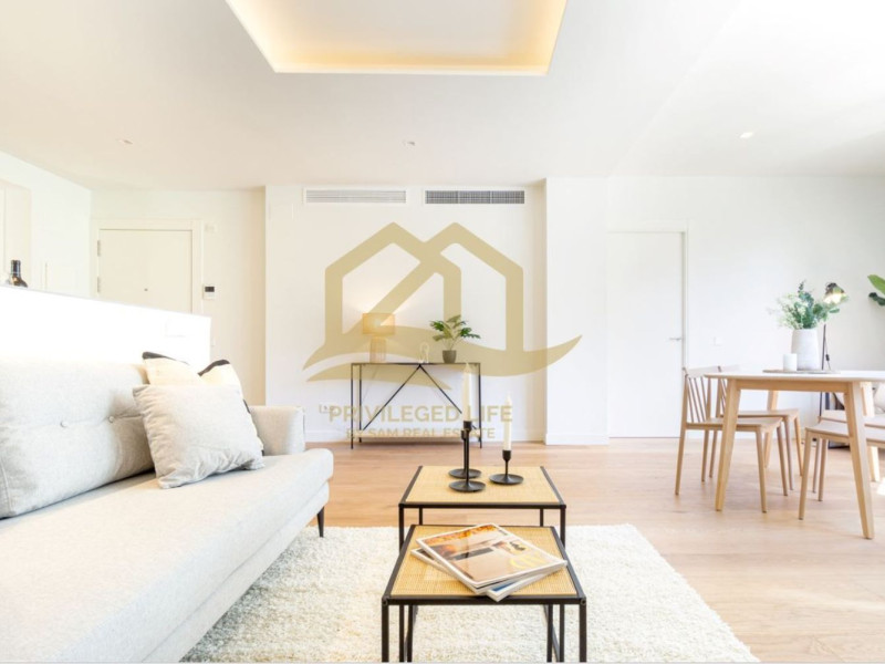 Новостройка Residencial Casanova в Барселона photo 5