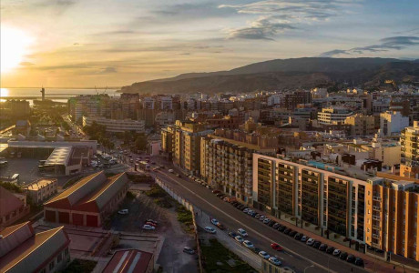 Promotion Altum Almeria new development in Almería photo 4