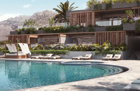 Venta de piso en Piso en Juan Manuel Capdevielle San Martín, 3, Puerto de Santiago, Santiago del Teide, Santiago del Teide
thumbnail 1