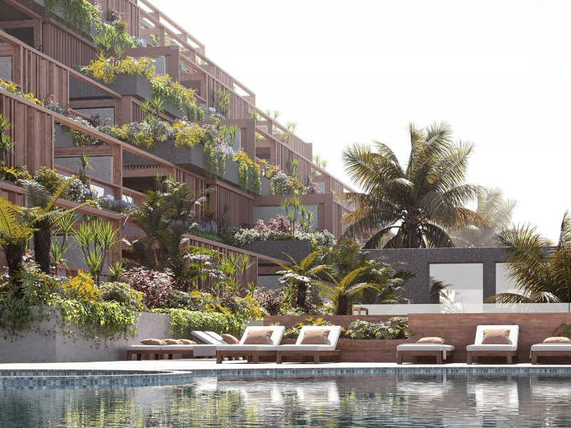 Obra nueva Kora Tamaragua en Santiago del Teide (Revista) photo 4