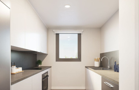 Promoción Asium Lleida obra nueva en Lleida photo 3