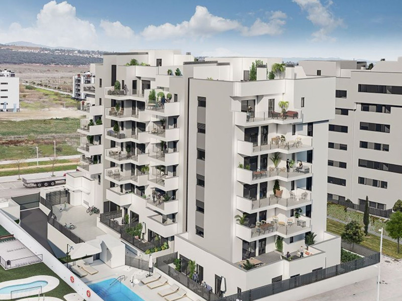 New construction Asbel Córdoba in Noreña District - Figueroa photo 2