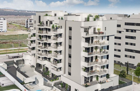 New build Asbel Córdoba, Developments  in Distrito Noreña - Figueroa  
 photo 2