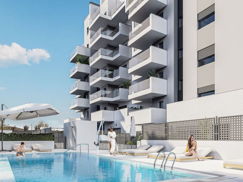 New construction Asbel Córdoba in Noreña District - Figueroa photo 3