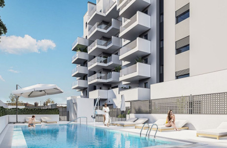 New build Asbel Córdoba, Developments  in Distrito Noreña - Figueroa  
 photo 3