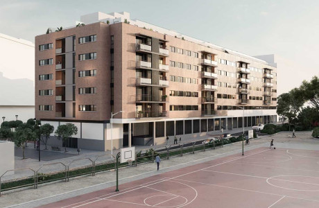 Promoción Artesa Albacete obra nueva en Albacete photo 1