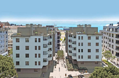 Продажа новостроек Ágora Vilagarcía в городе Vilagarcía de Arousa photo 4