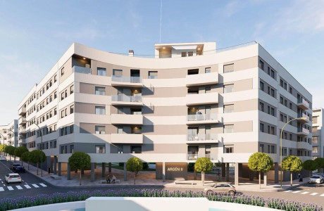 Promoción Argen Huelva II obra nueva en Huelva photo 2