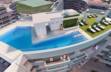 Promoción Argen Huelva II obra nueva en Huelva photo 3