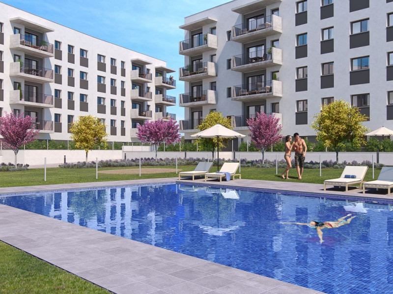 Новостройка Anera Sant Pere II в Сант-Пере-де-Рибес photo 2
