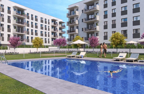 ЖК Anera Sant Pere II новая стройка в Сант-Пере-де-Рибес photo 2