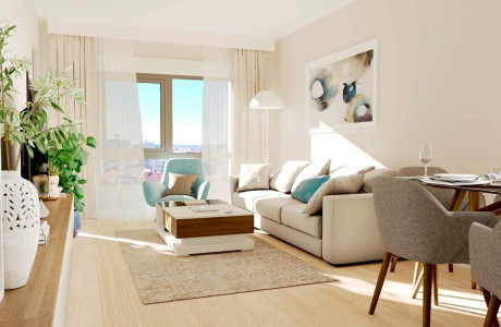 New build Anella Coruña, Developments  in A Coruña  
 photo 4