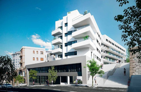 Продажа новостроек Alur Vigo в городе Vigo photo 1