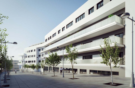 Продажа новостроек Alur Vigo в городе Vigo photo 2