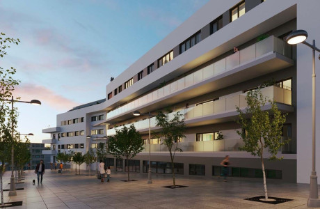 Продажа новостроек Alur Vigo в городе Vigo photo 3