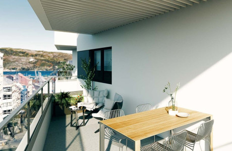 Продажа новостроек Alur Vigo в городе Vigo photo 4