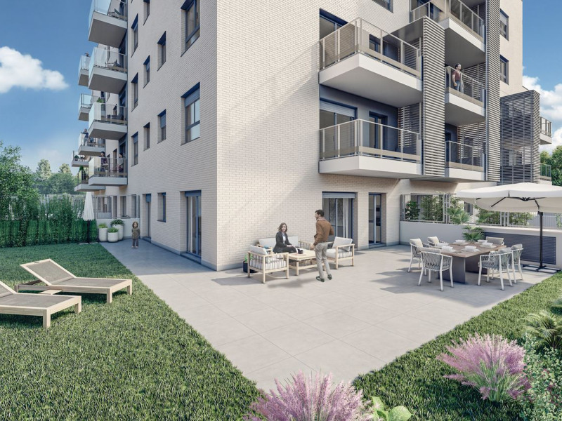 Obra nueva Atra Alcalá en Alcalá de Henares (Revista) photo 3