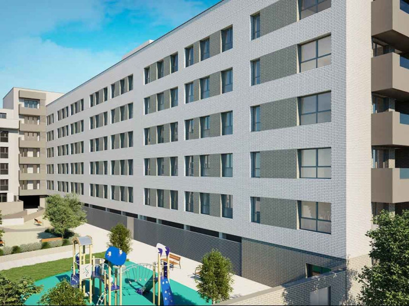Obra nueva Aquia León en León (Revista) photo 2