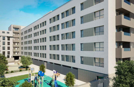 Promoción Aquia León obra nueva en León photo 2